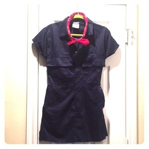 Rosie the Riveter Outfit